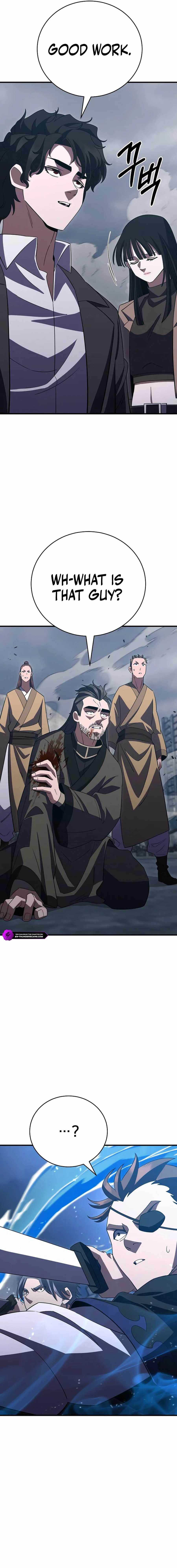 Disciple of the Three Kings Chapter 42 19
